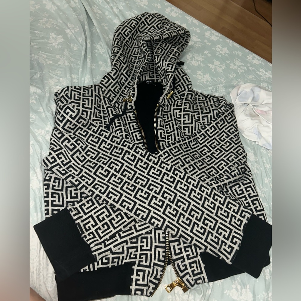 A jacket
